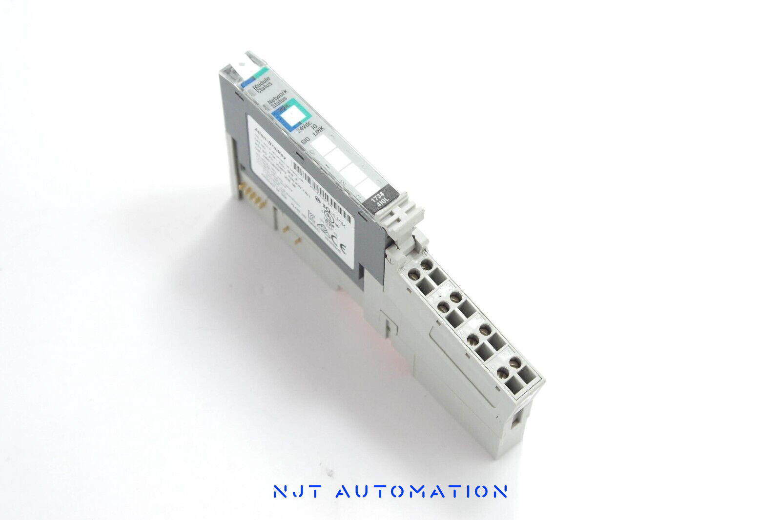 Allen-Bradley 1734-4IOL